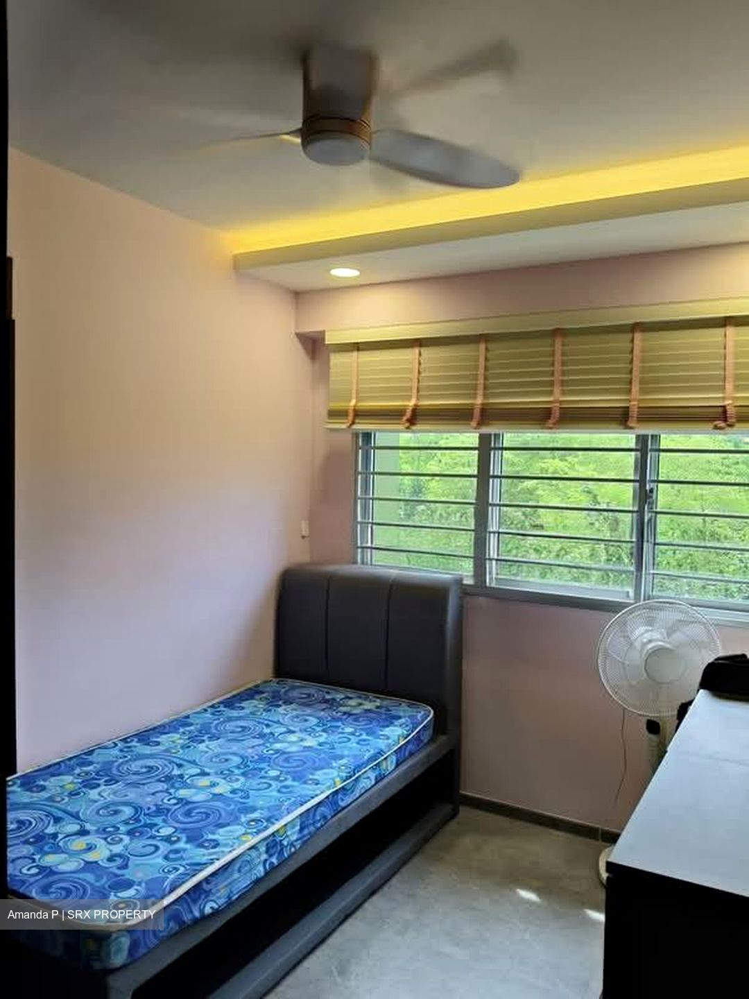 Blk 467C Casa Spring @ Yishun (Yishun), HDB 4 Rooms #584918011